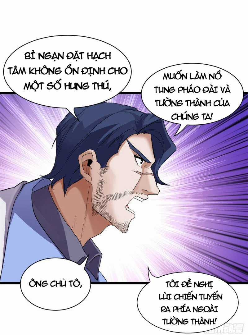 Cửa Hàng Sủng Thú Siêu Thần Chapter 148 trang 35