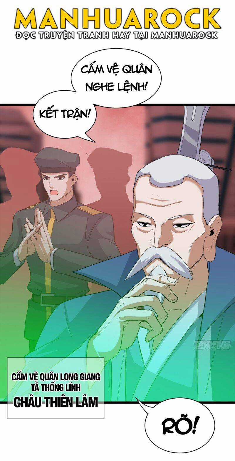 Cửa Hàng Sủng Thú Siêu Thần Chapter 148 trang 37