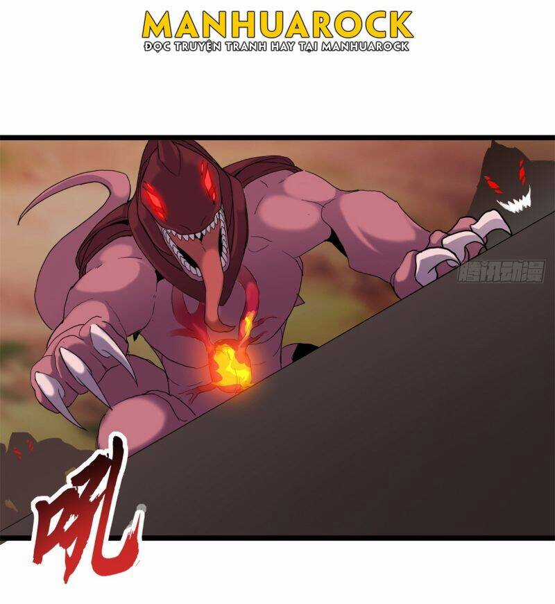 Cửa Hàng Sủng Thú Siêu Thần Chapter 148 trang 41