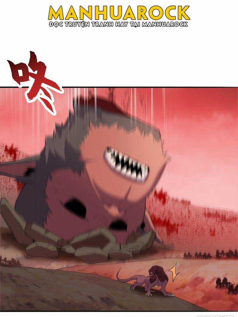 Cửa Hàng Sủng Thú Siêu Thần Chapter 148 trang 45