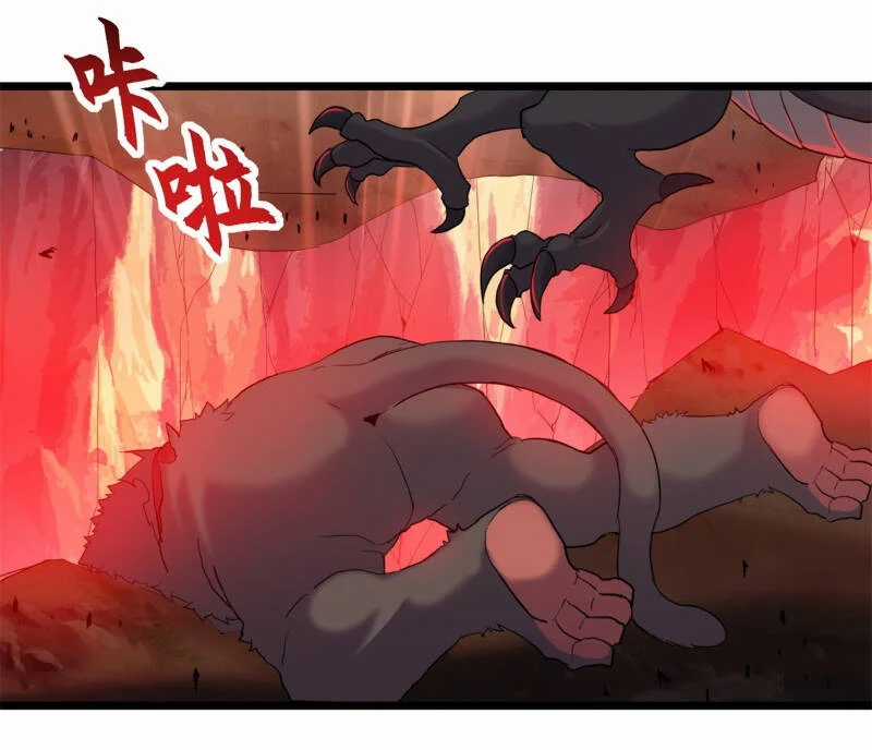 Cửa Hàng Sủng Thú Siêu Thần Chapter 148 trang 49