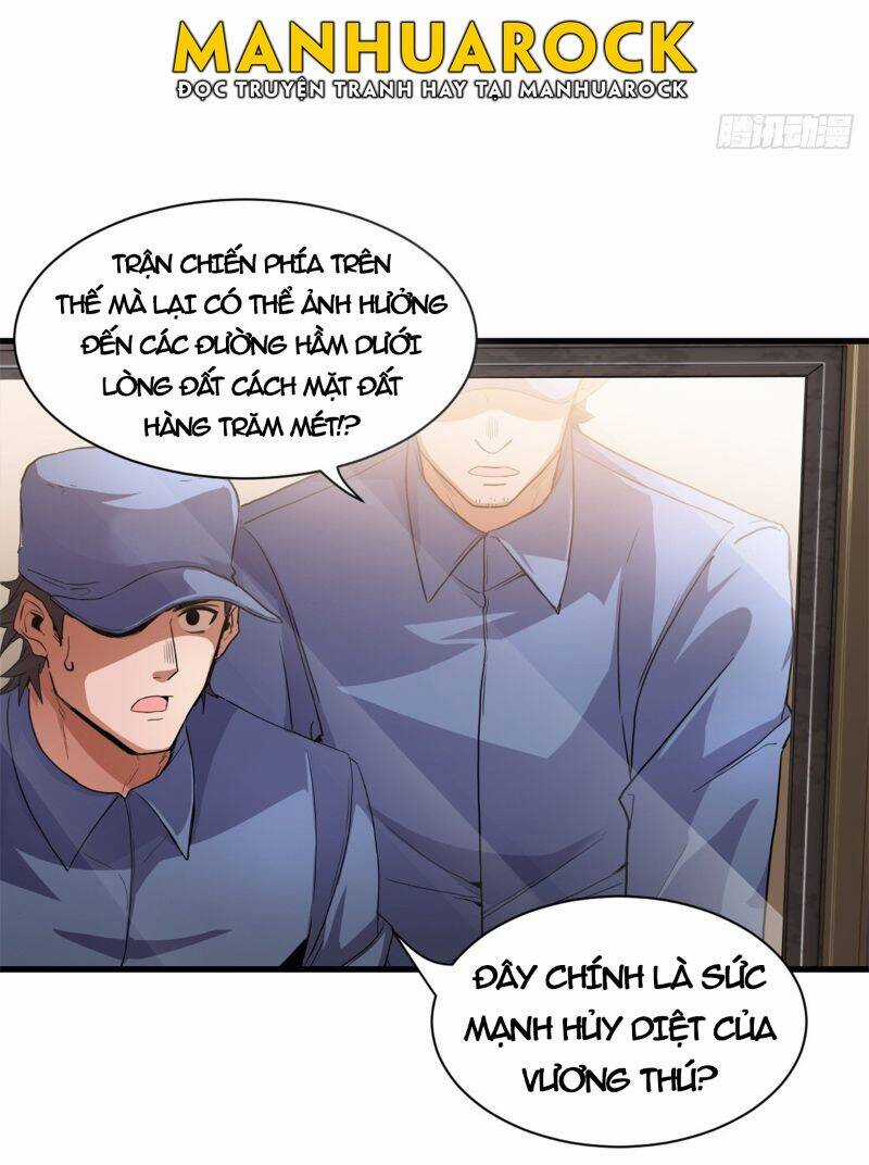 Cửa Hàng Sủng Thú Siêu Thần Chapter 148 trang 6