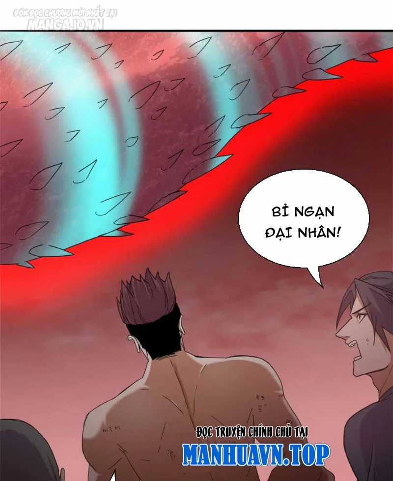Cửa Hàng Sủng Thú Siêu Thần Chapter 149 trang 10