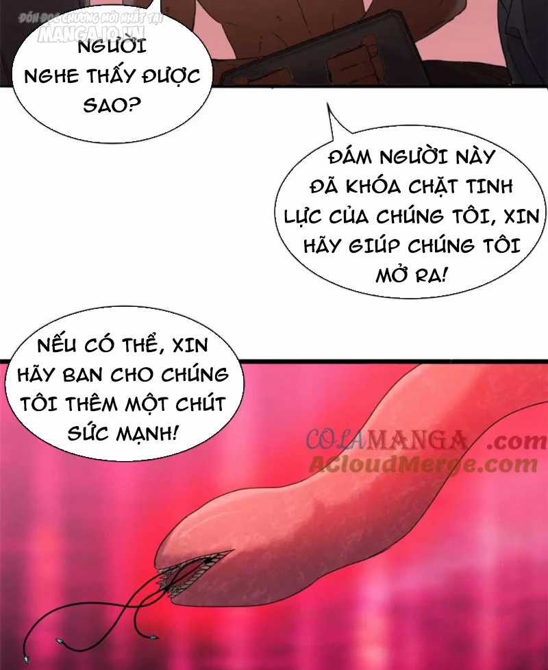 Cửa Hàng Sủng Thú Siêu Thần Chapter 149 trang 11