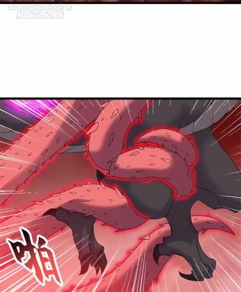 Cửa Hàng Sủng Thú Siêu Thần Chapter 149 trang 25