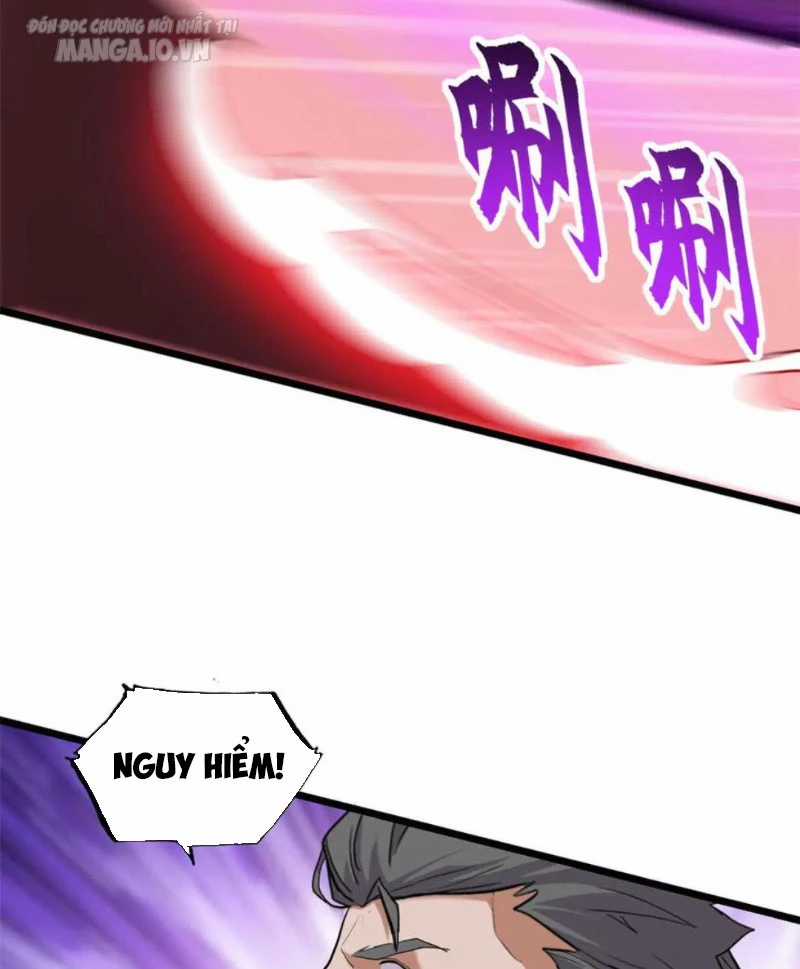 Cửa Hàng Sủng Thú Siêu Thần Chapter 149 trang 43