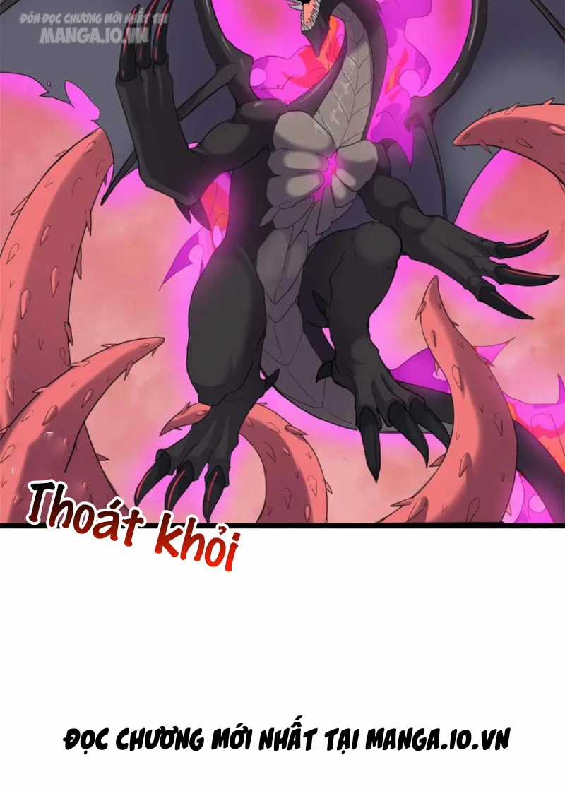 Cửa Hàng Sủng Thú Siêu Thần Chapter 149 trang 50