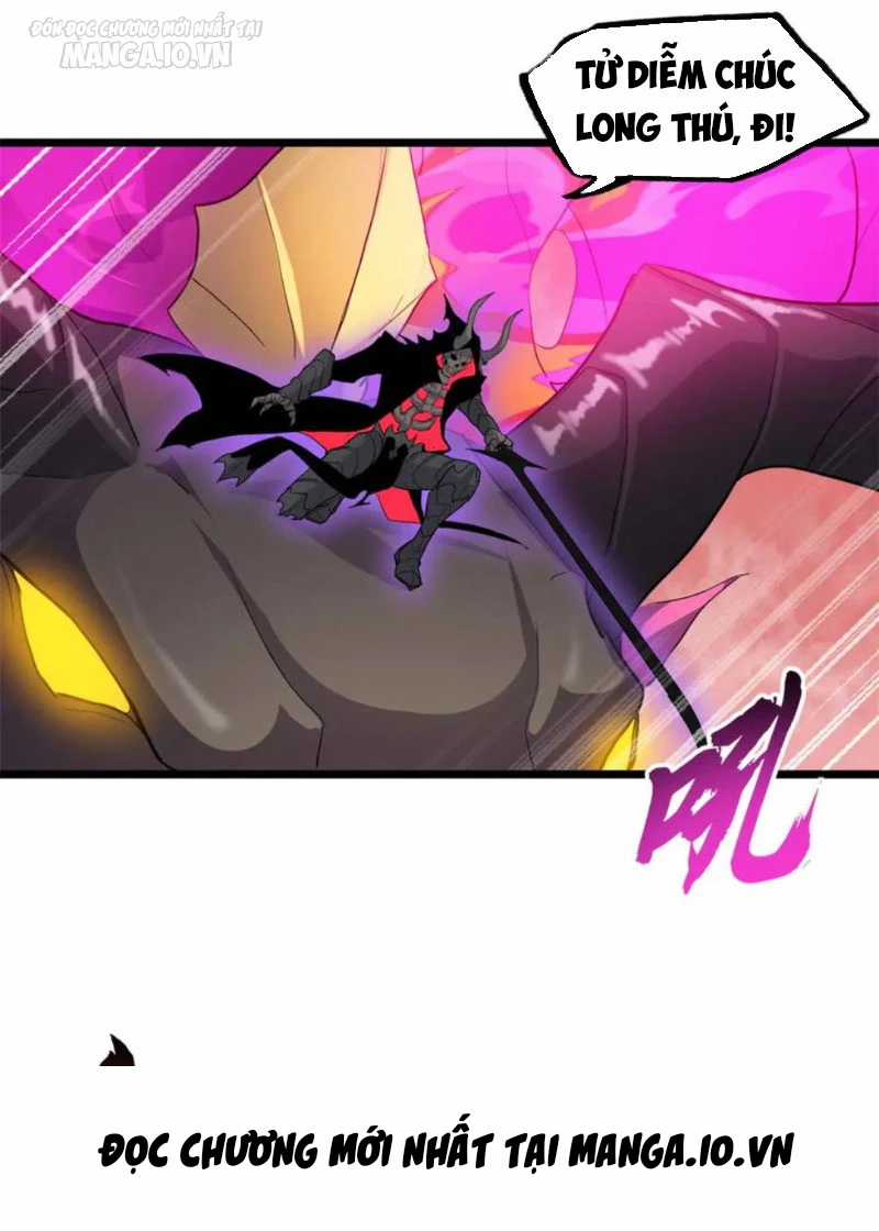 Cửa Hàng Sủng Thú Siêu Thần Chapter 149 trang 51