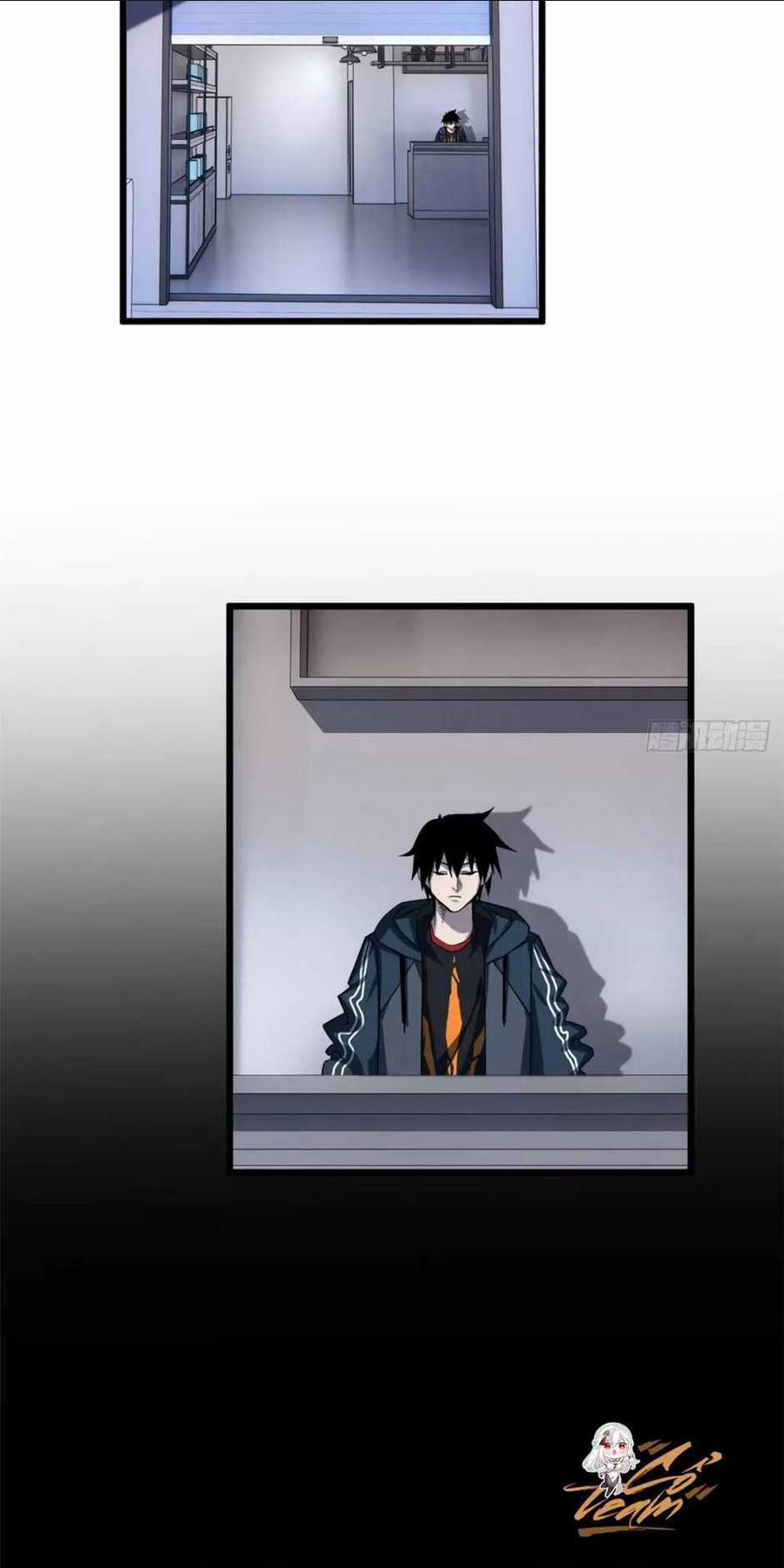 Cửa Hàng Sủng Thú Siêu Thần Chapter 15 trang 1