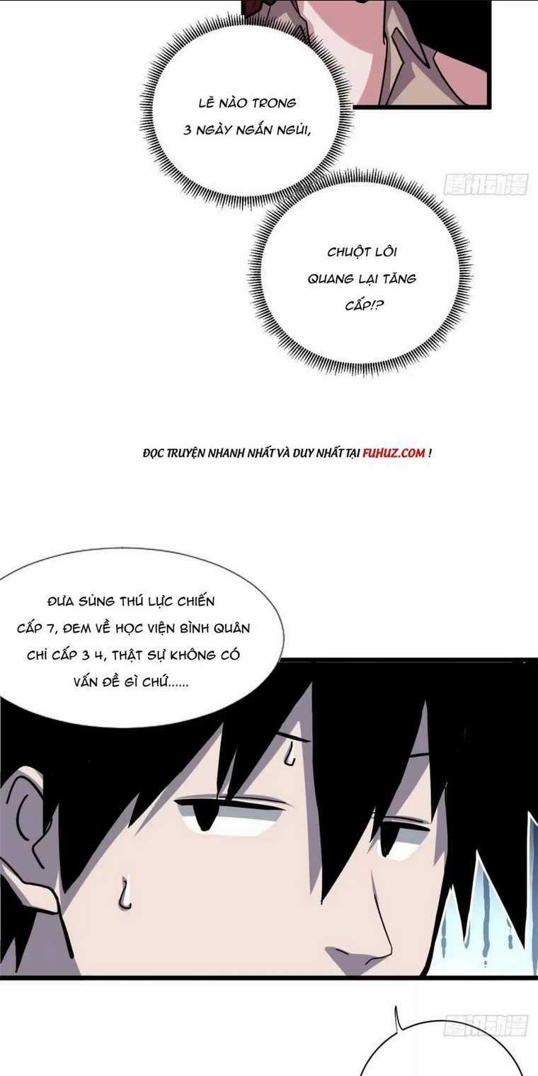 Cửa Hàng Sủng Thú Siêu Thần Chapter 15 trang 10