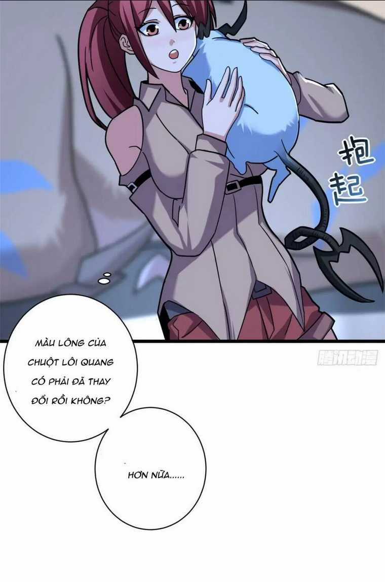 Cửa Hàng Sủng Thú Siêu Thần Chapter 15 trang 13