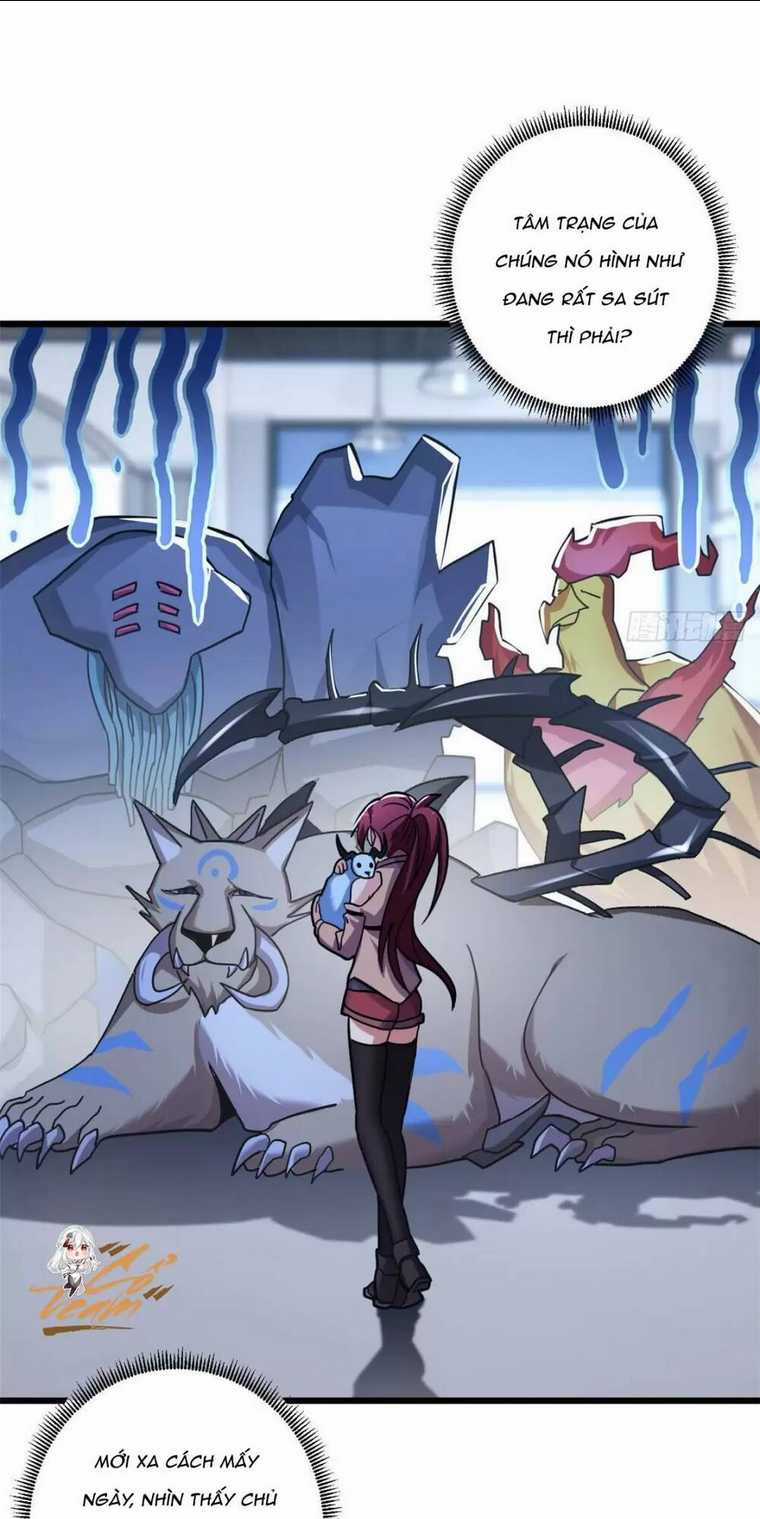 Cửa Hàng Sủng Thú Siêu Thần Chapter 15 trang 14