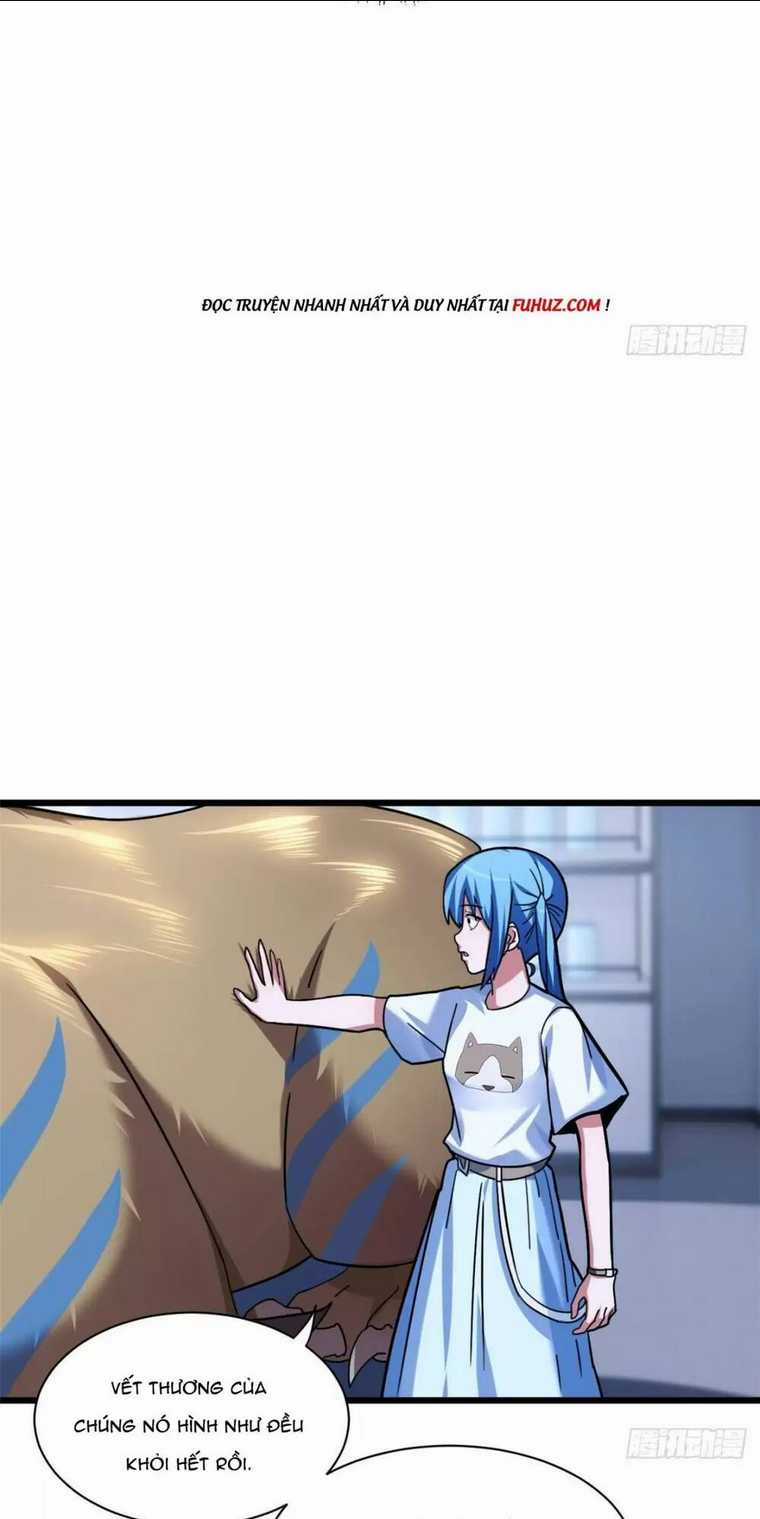 Cửa Hàng Sủng Thú Siêu Thần Chapter 15 trang 17