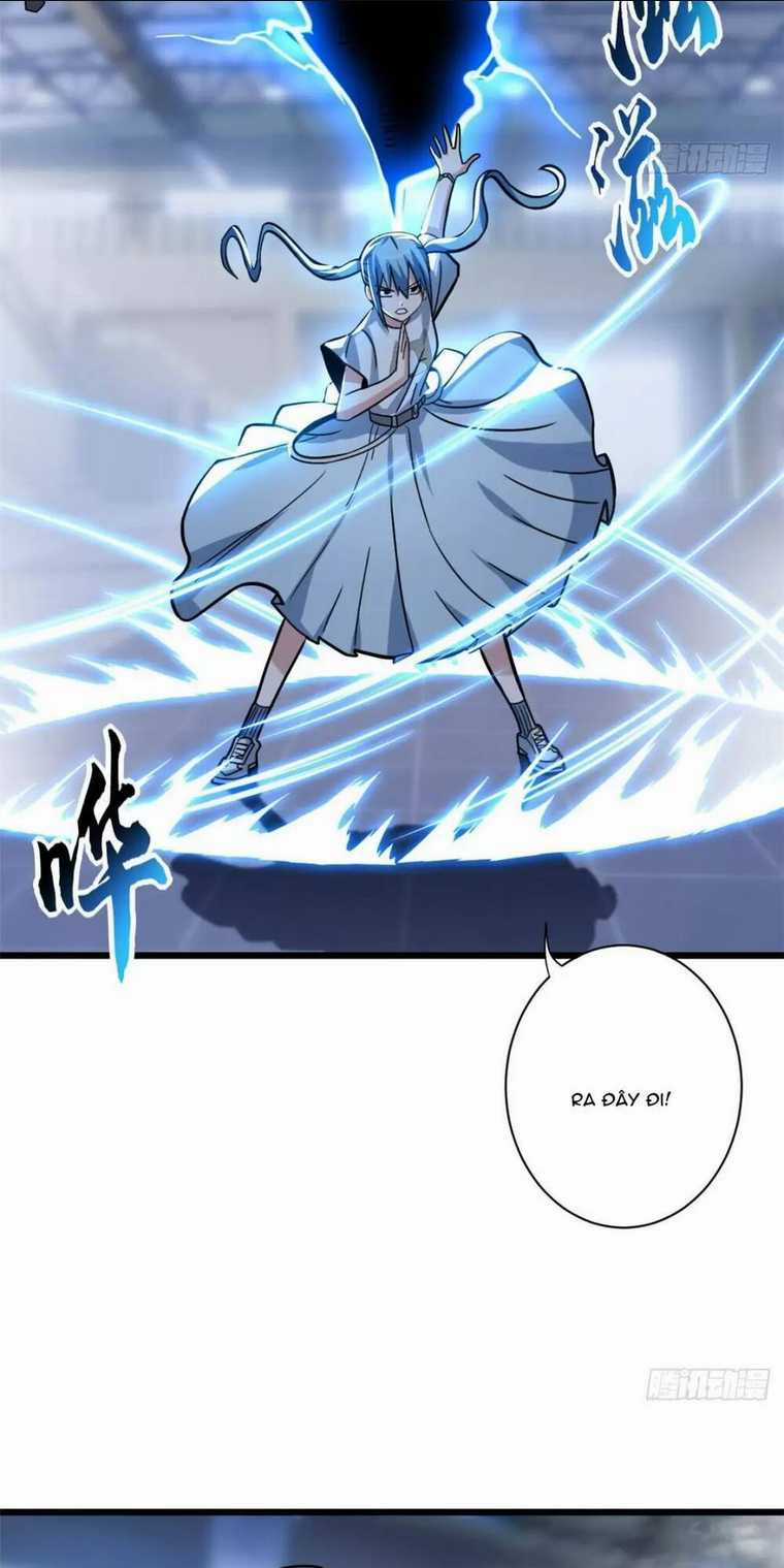 Cửa Hàng Sủng Thú Siêu Thần Chapter 15 trang 25