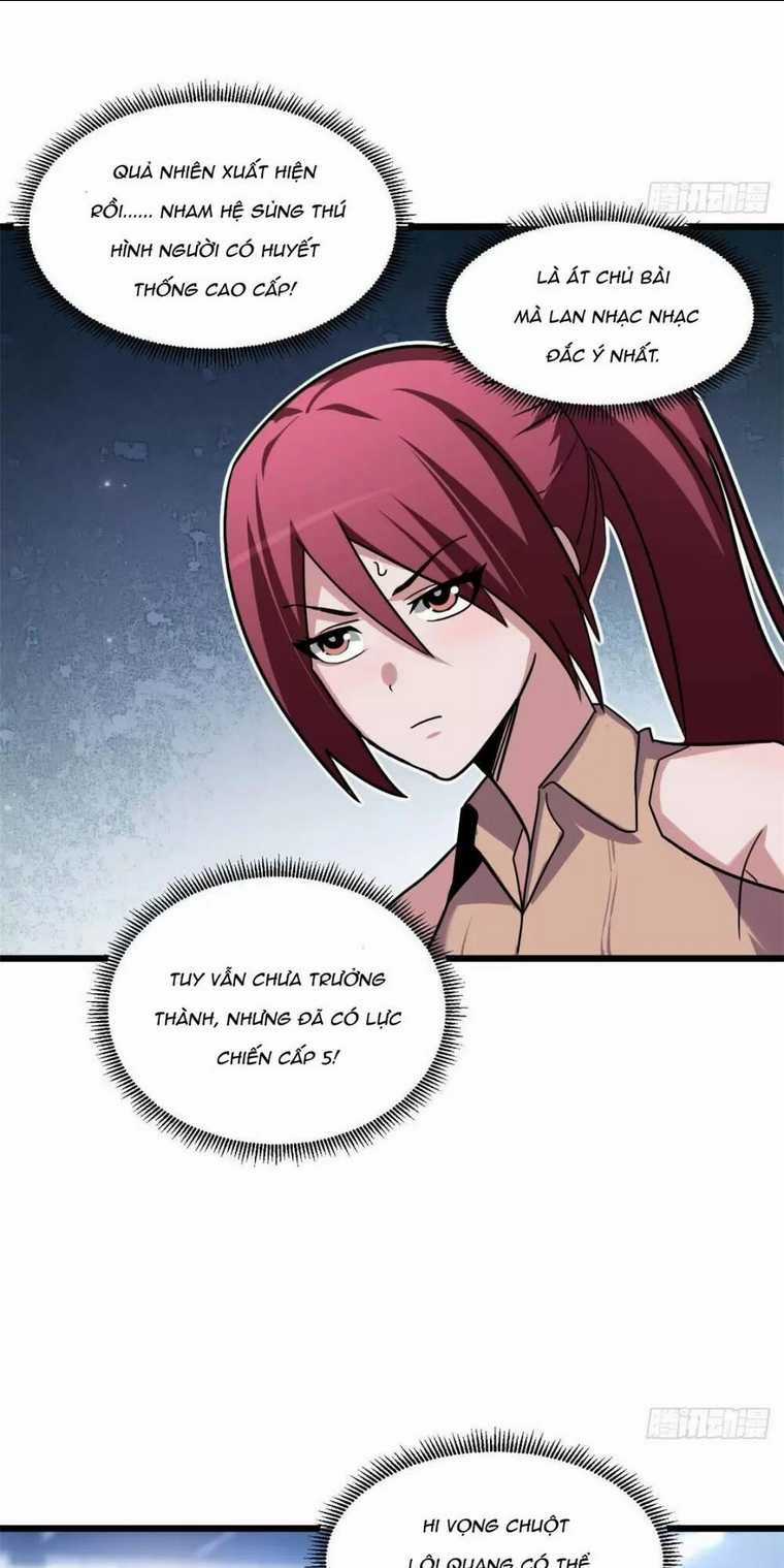 Cửa Hàng Sủng Thú Siêu Thần Chapter 15 trang 28