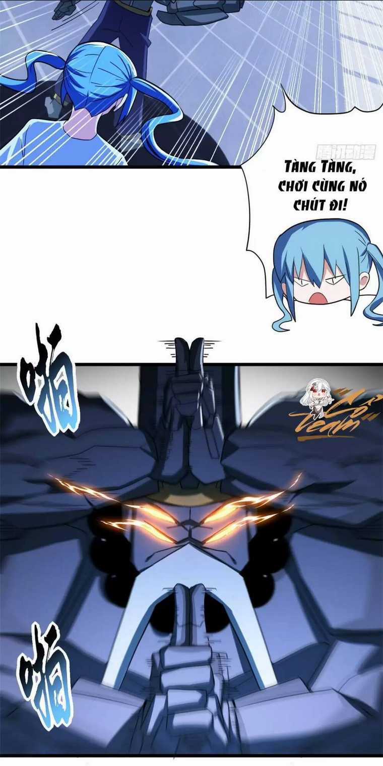 Cửa Hàng Sủng Thú Siêu Thần Chapter 15 trang 31