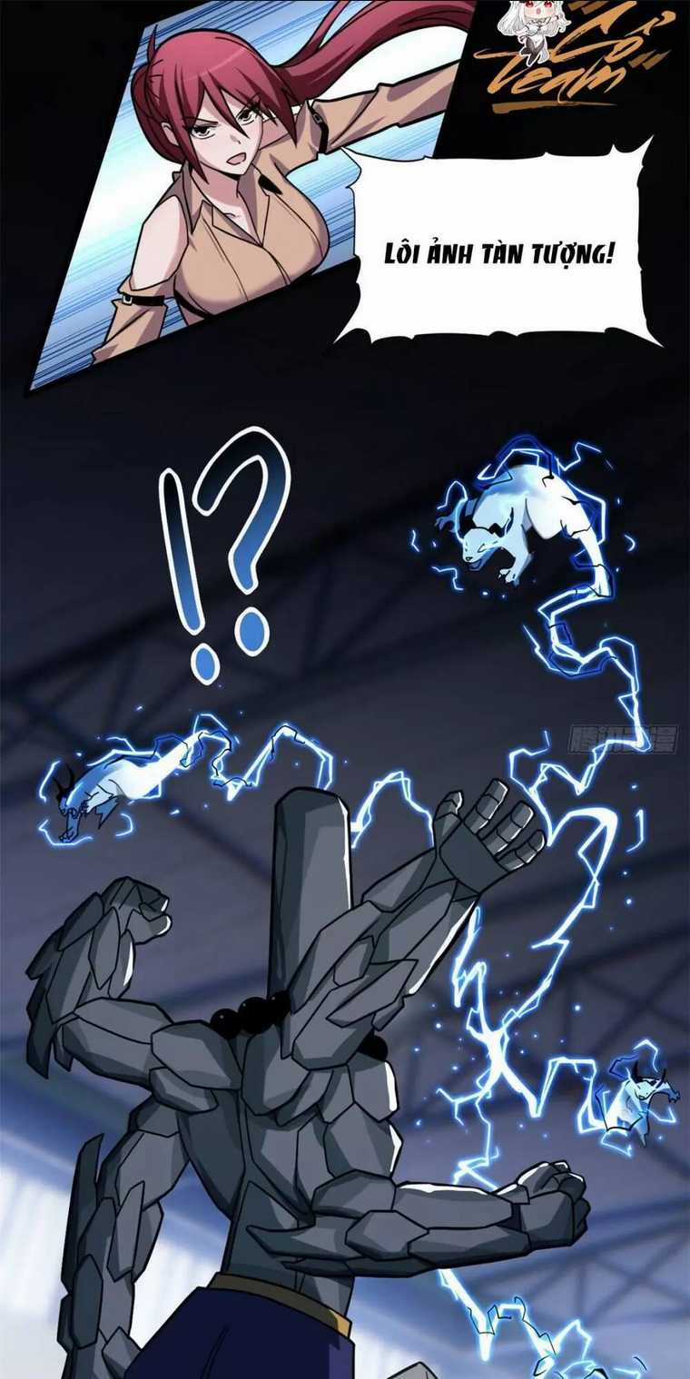 Cửa Hàng Sủng Thú Siêu Thần Chapter 15 trang 36