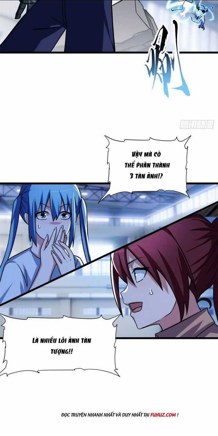 Cửa Hàng Sủng Thú Siêu Thần Chapter 15 trang 37