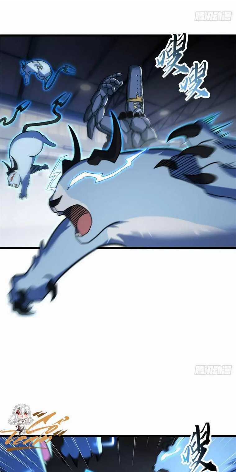 Cửa Hàng Sủng Thú Siêu Thần Chapter 15 trang 38