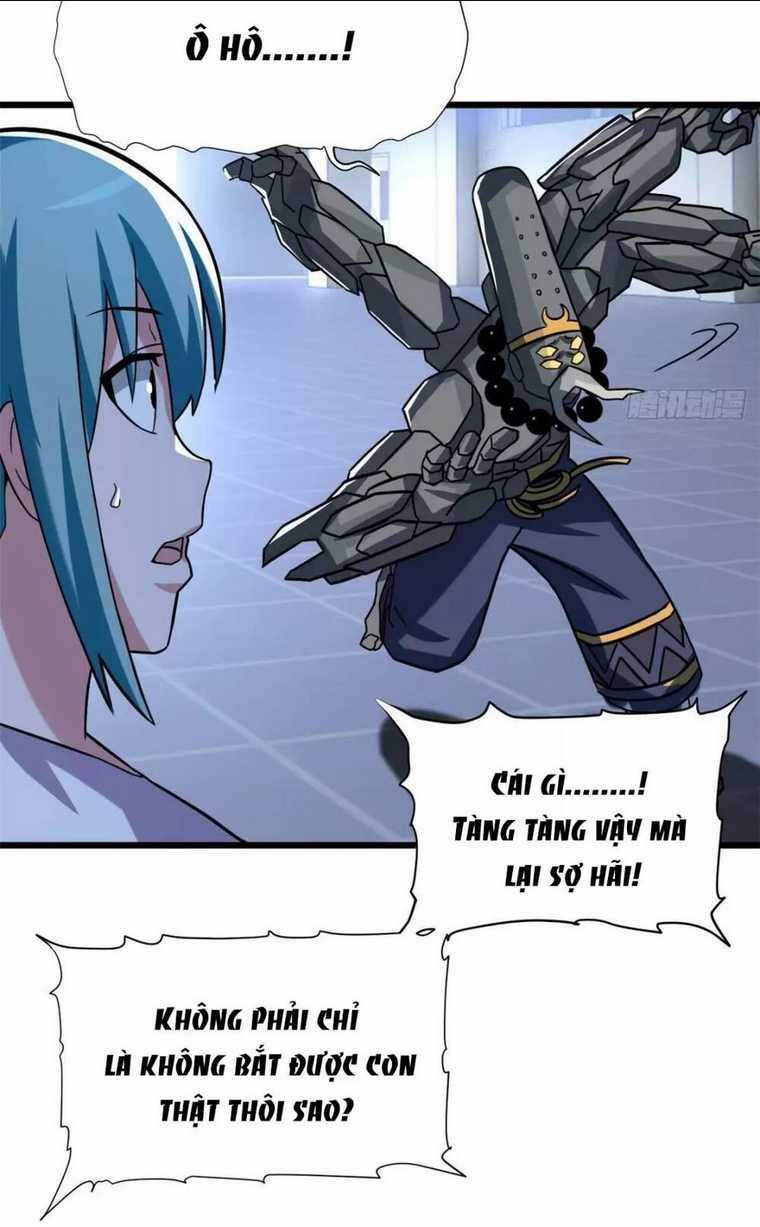 Cửa Hàng Sủng Thú Siêu Thần Chapter 15 trang 48