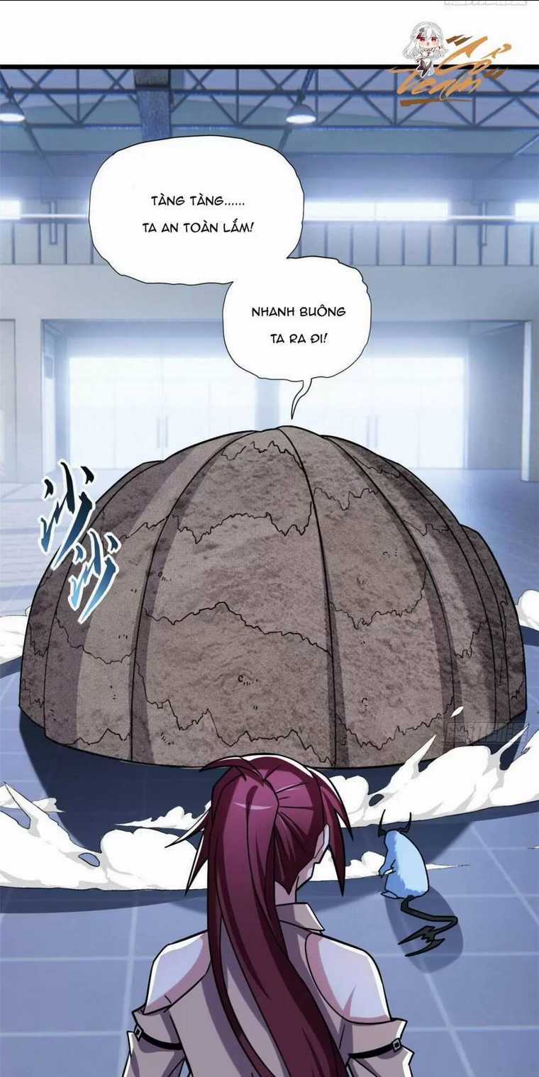 Cửa Hàng Sủng Thú Siêu Thần Chapter 15 trang 51