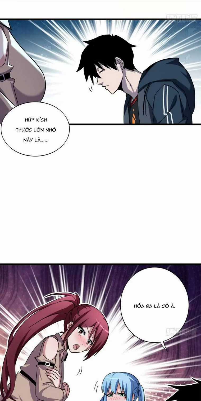 Cửa Hàng Sủng Thú Siêu Thần Chapter 15 trang 7