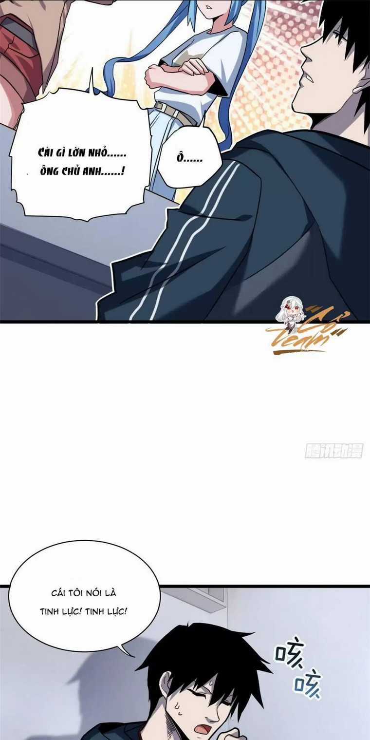 Cửa Hàng Sủng Thú Siêu Thần Chapter 15 trang 8