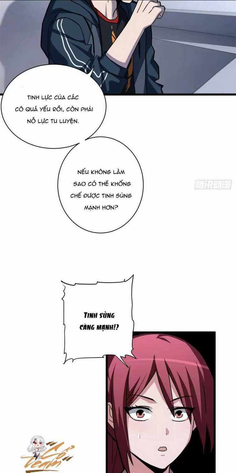 Cửa Hàng Sủng Thú Siêu Thần Chapter 15 trang 9