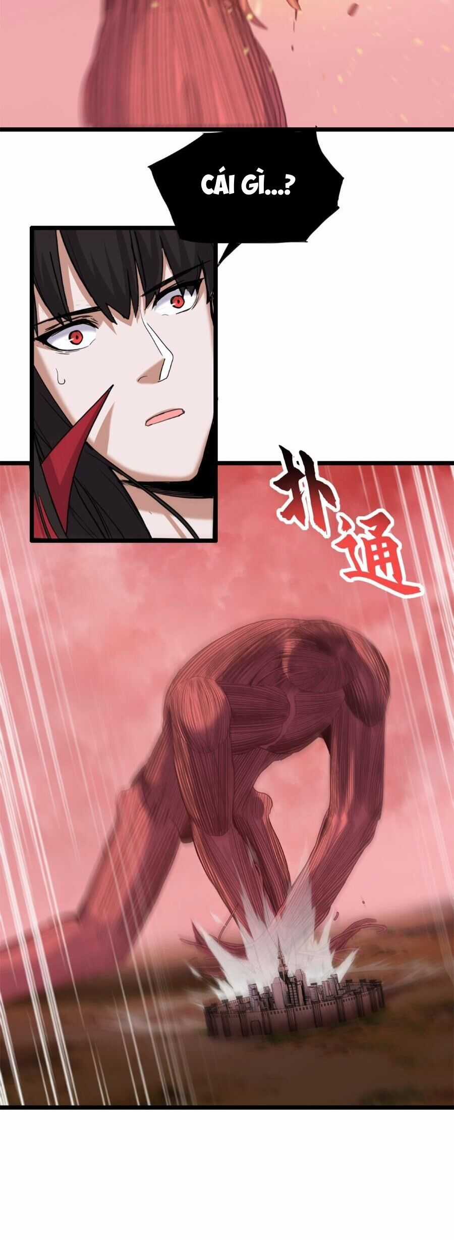 Cửa Hàng Sủng Thú Siêu Thần Chapter 150 trang 17