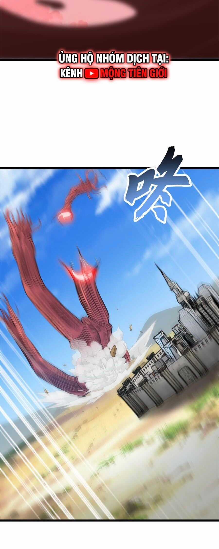 Cửa Hàng Sủng Thú Siêu Thần Chapter 150 trang 20