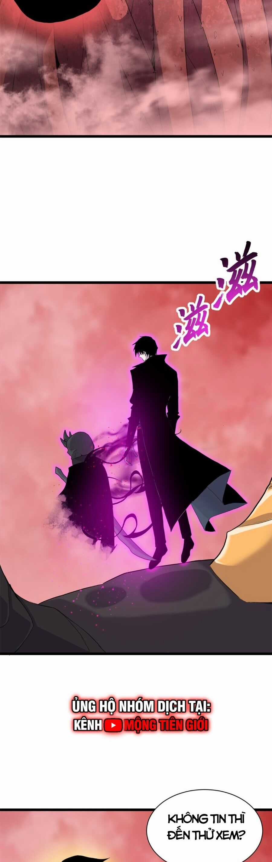 Cửa Hàng Sủng Thú Siêu Thần Chapter 150 trang 6