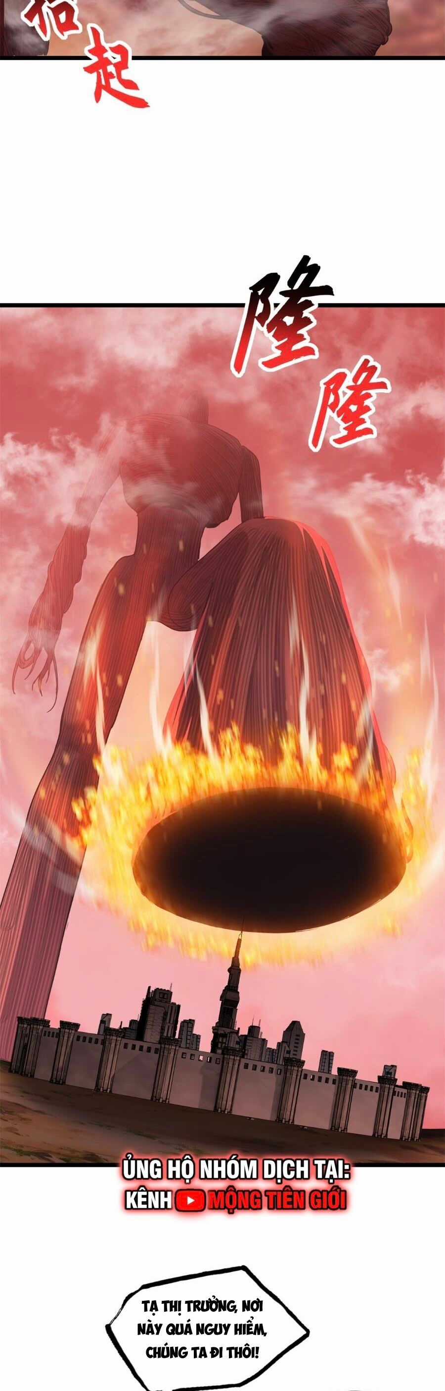 Cửa Hàng Sủng Thú Siêu Thần Chapter 150 trang 8