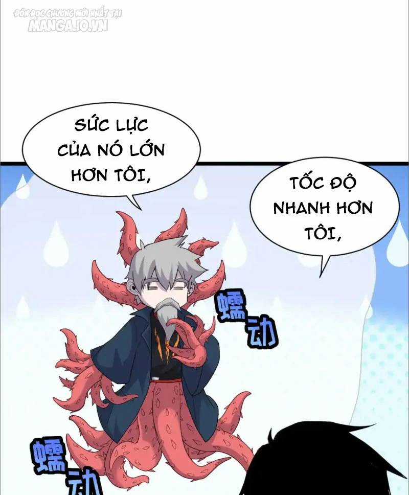 Cửa Hàng Sủng Thú Siêu Thần Chapter 151 trang 11