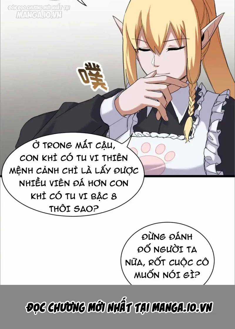 Cửa Hàng Sủng Thú Siêu Thần Chapter 151 trang 13