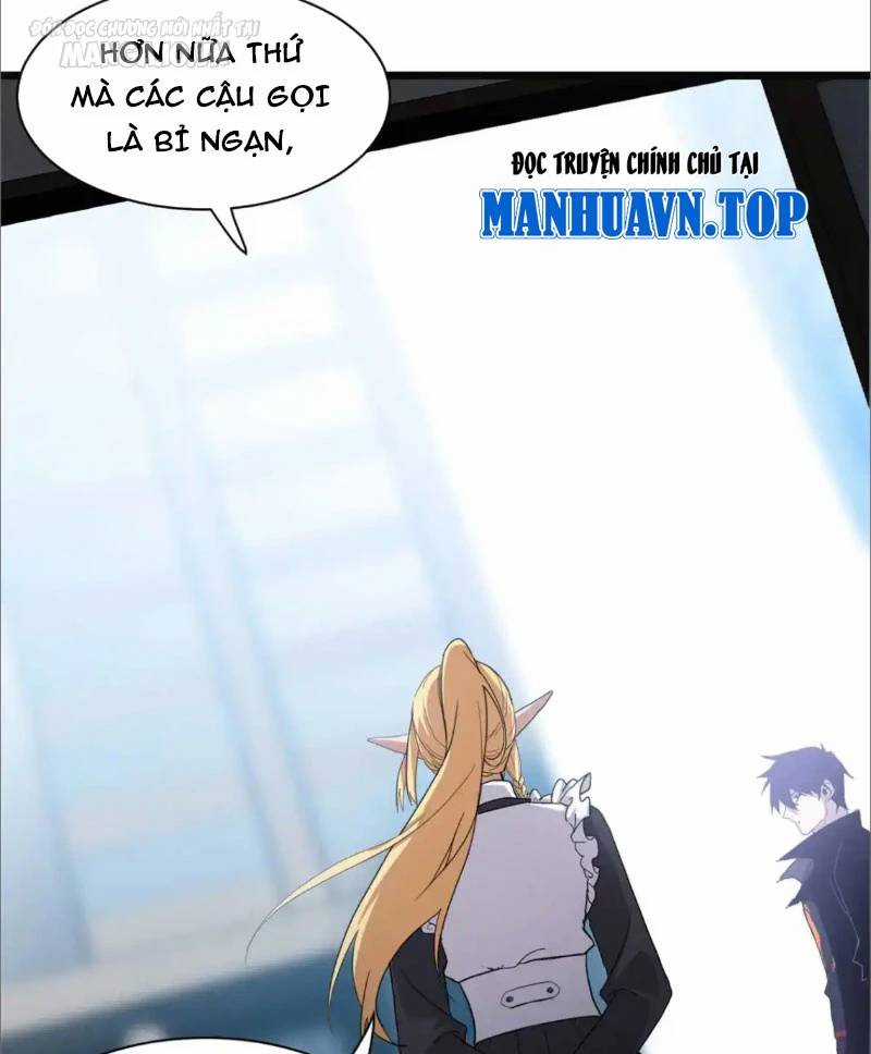 Cửa Hàng Sủng Thú Siêu Thần Chapter 151 trang 18