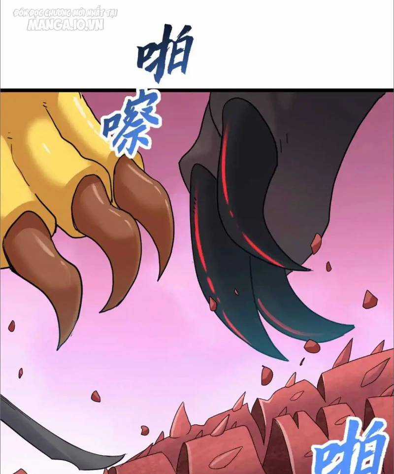 Cửa Hàng Sủng Thú Siêu Thần Chapter 151 trang 30