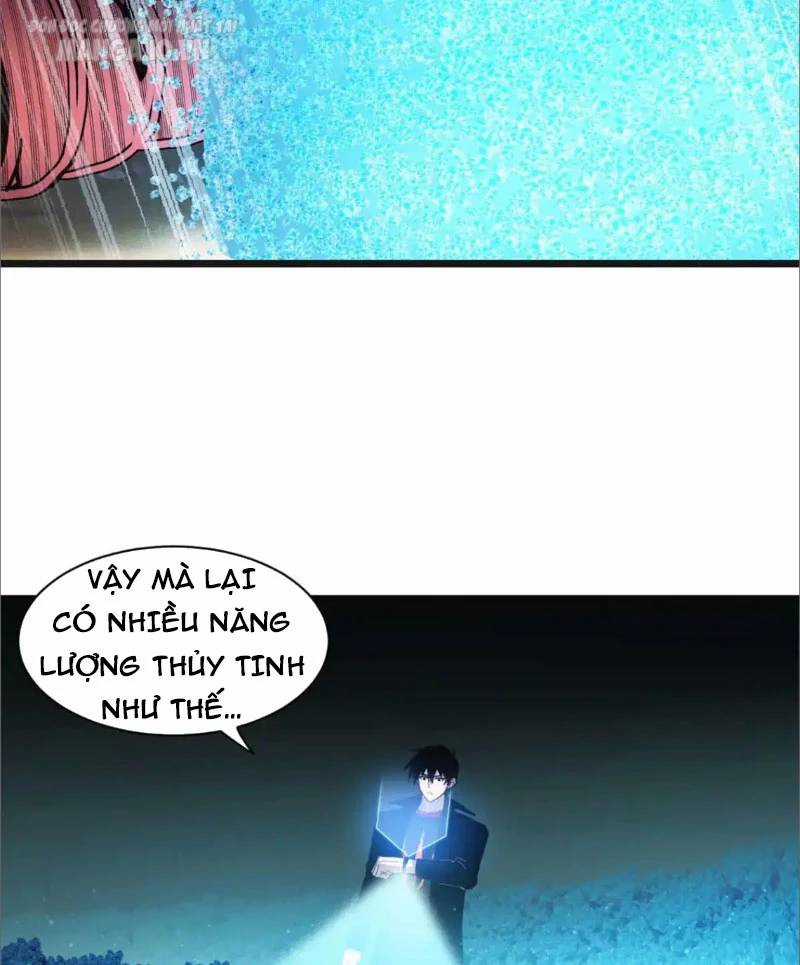 Cửa Hàng Sủng Thú Siêu Thần Chapter 151 trang 44