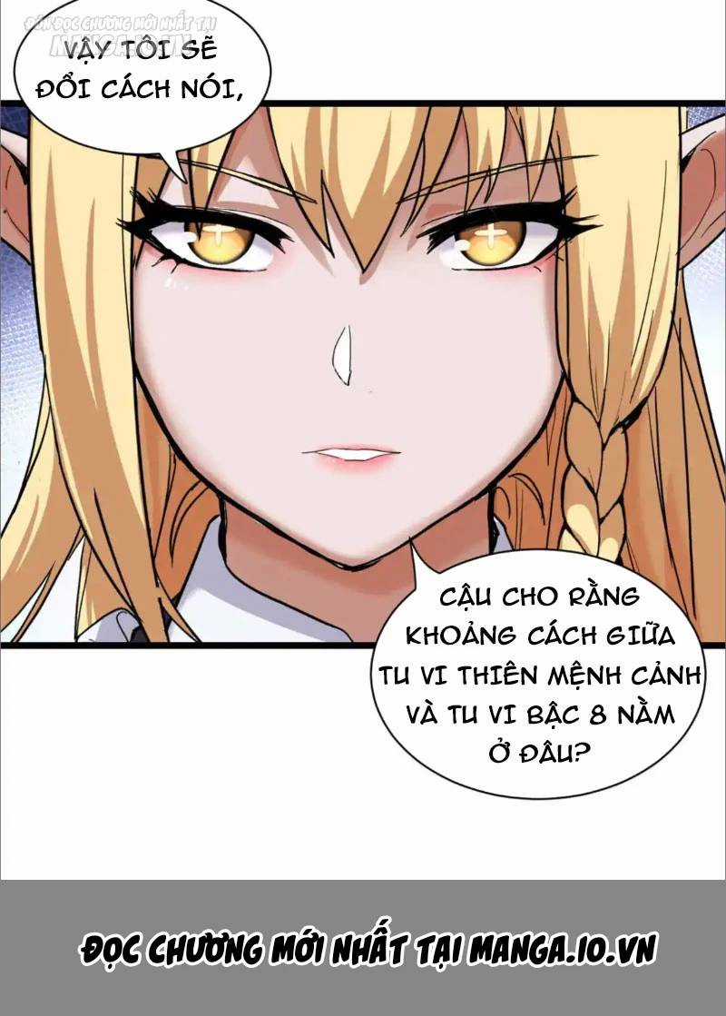 Cửa Hàng Sủng Thú Siêu Thần Chapter 151 trang 9