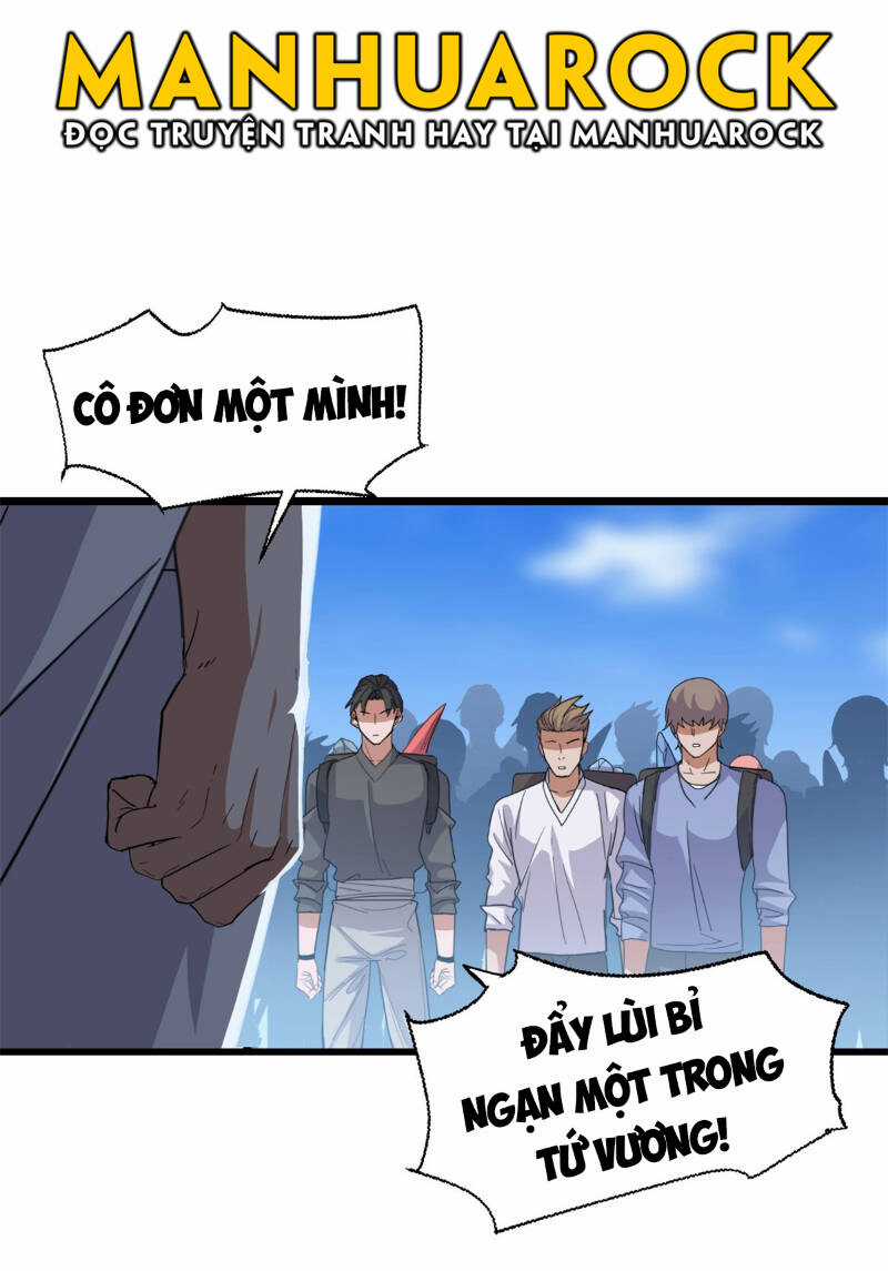 Cửa Hàng Sủng Thú Siêu Thần Chapter 152 trang 10