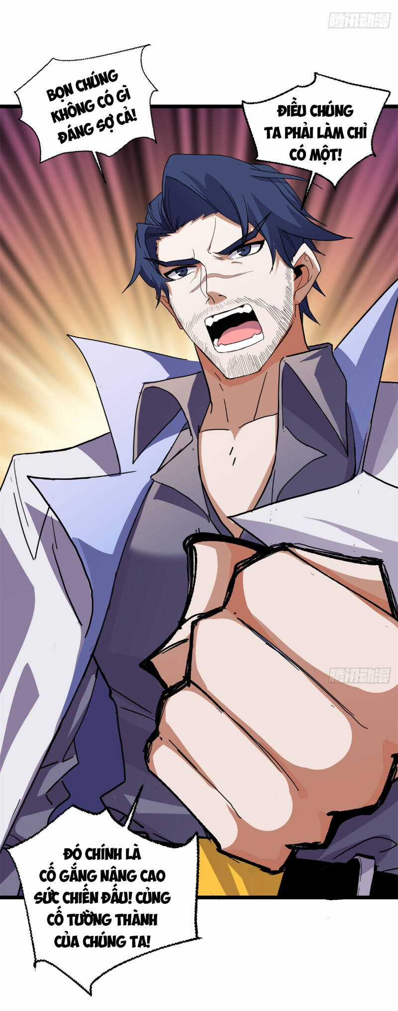 Cửa Hàng Sủng Thú Siêu Thần Chapter 152 trang 11