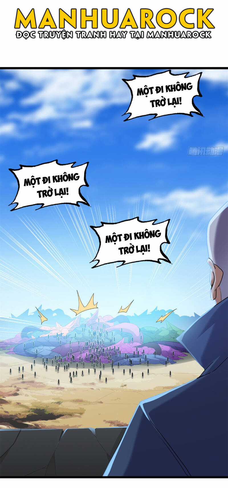 Cửa Hàng Sủng Thú Siêu Thần Chapter 152 trang 13