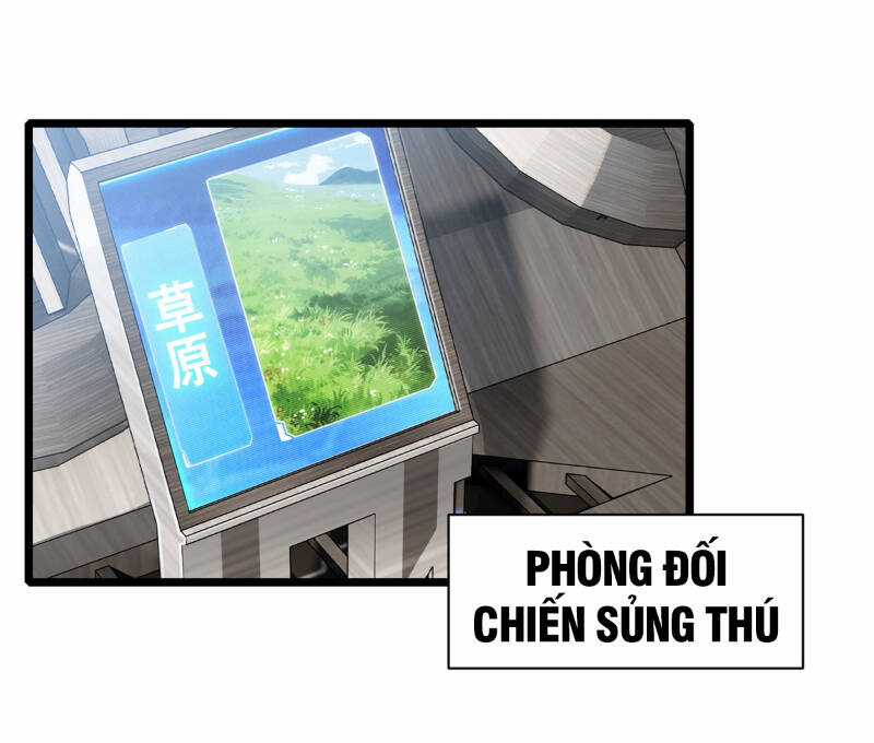 Cửa Hàng Sủng Thú Siêu Thần Chapter 152 trang 17