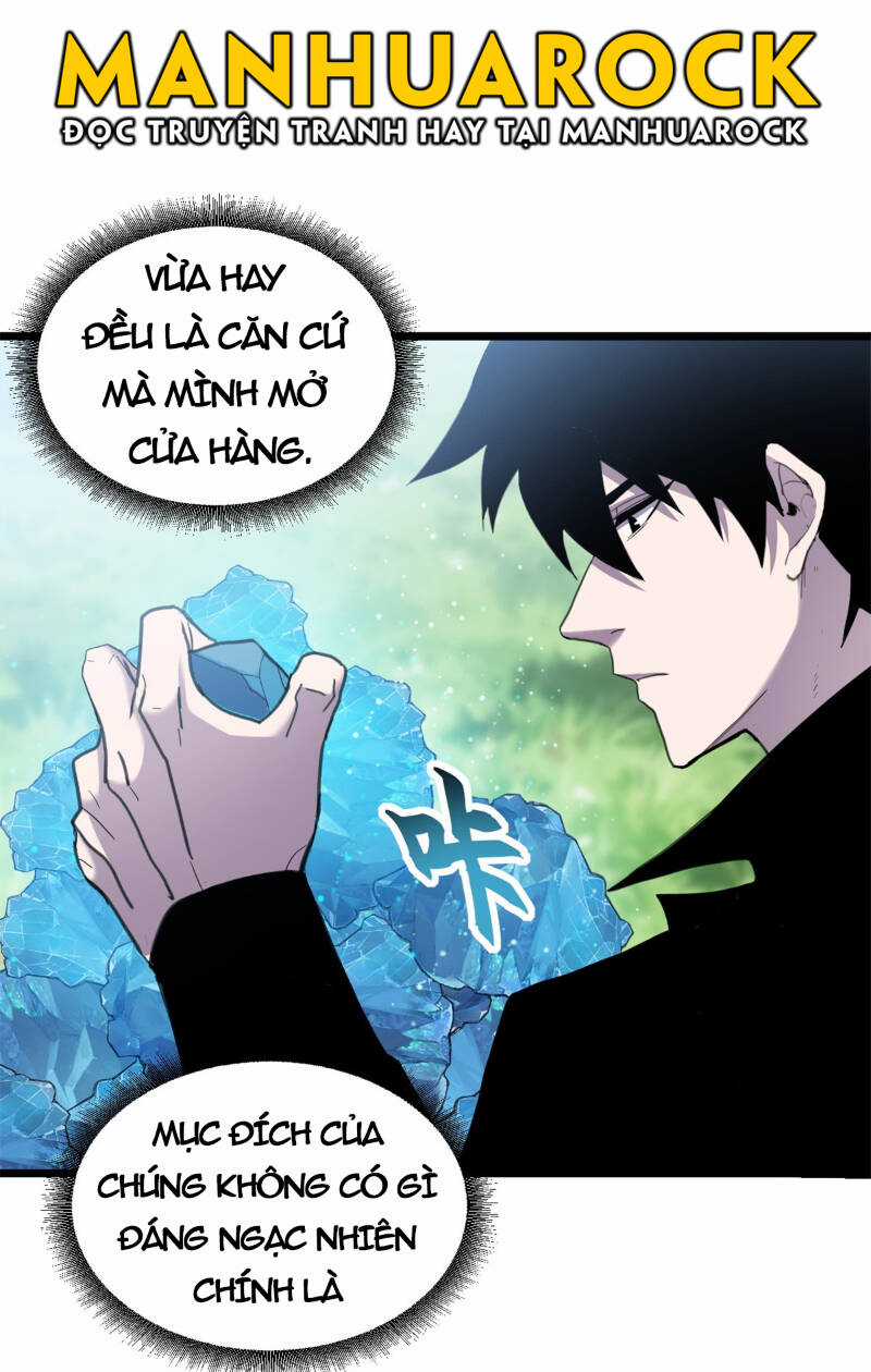 Cửa Hàng Sủng Thú Siêu Thần Chapter 152 trang 19