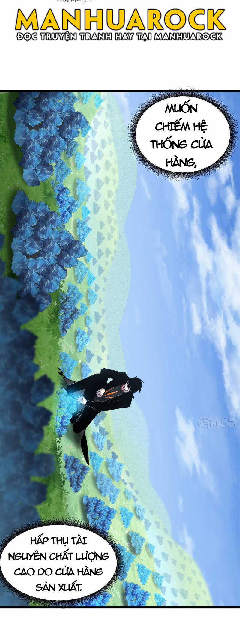 Cửa Hàng Sủng Thú Siêu Thần Chapter 152 trang 20