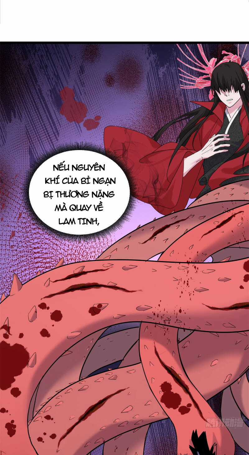 Cửa Hàng Sủng Thú Siêu Thần Chapter 152 trang 27