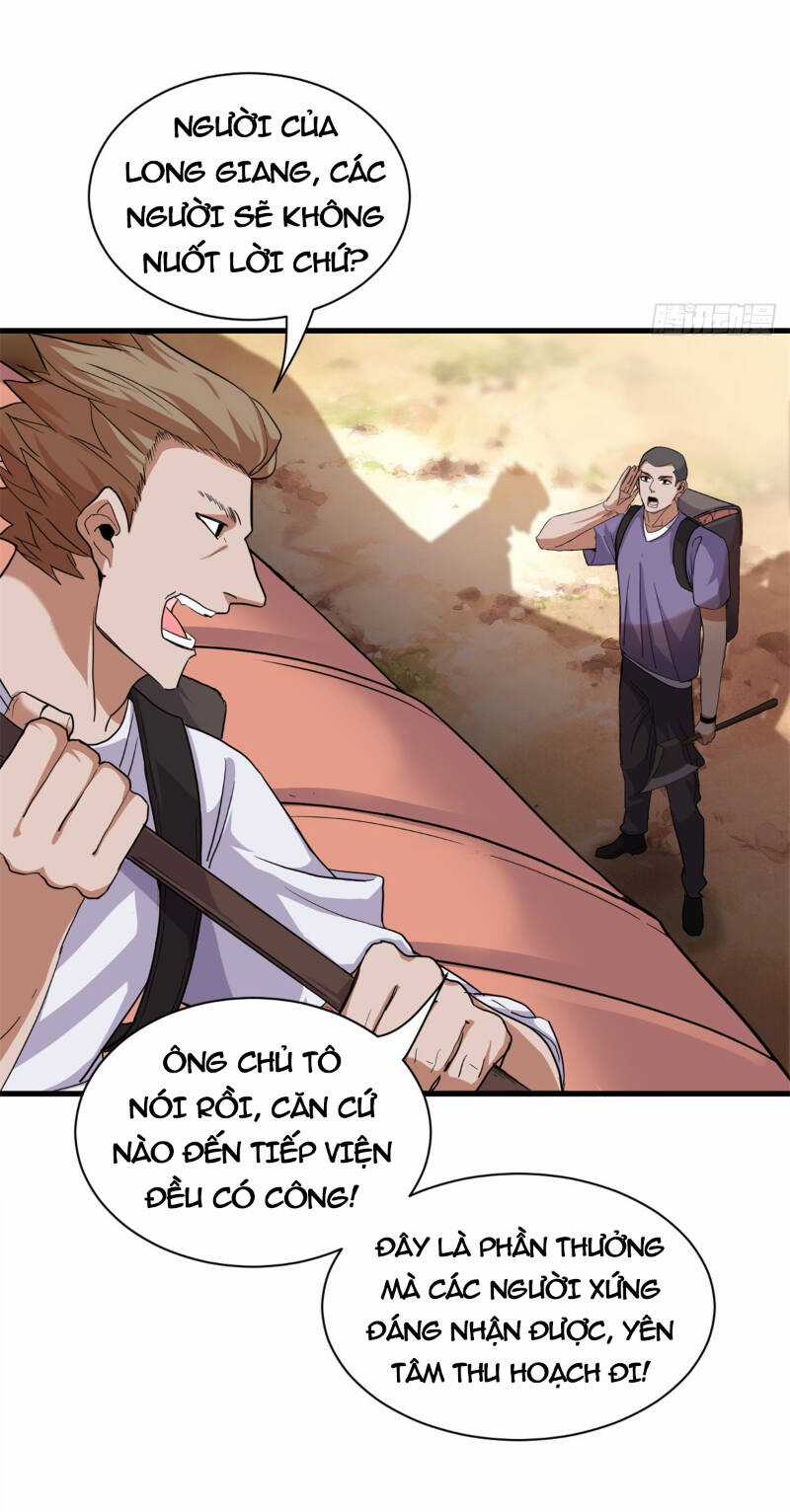 Cửa Hàng Sủng Thú Siêu Thần Chapter 152 trang 3