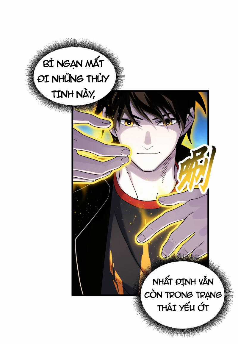 Cửa Hàng Sủng Thú Siêu Thần Chapter 152 trang 32