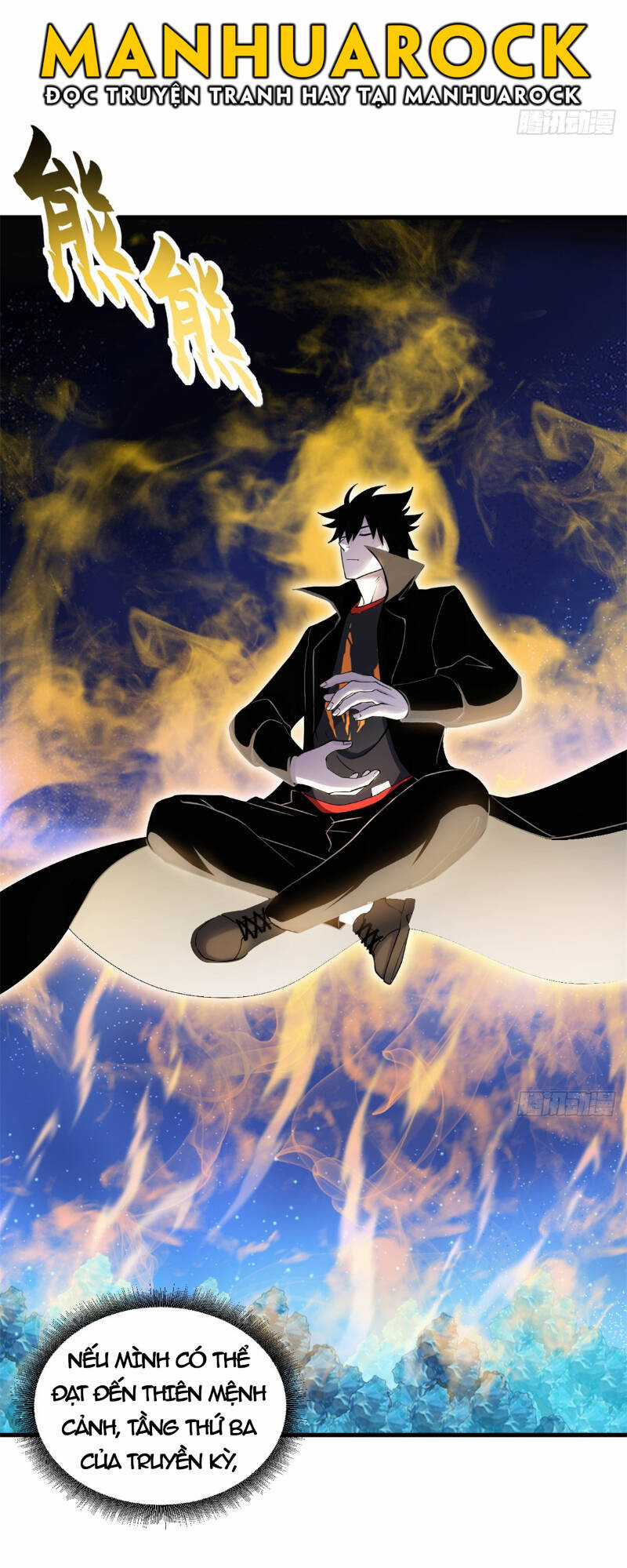 Cửa Hàng Sủng Thú Siêu Thần Chapter 152 trang 33