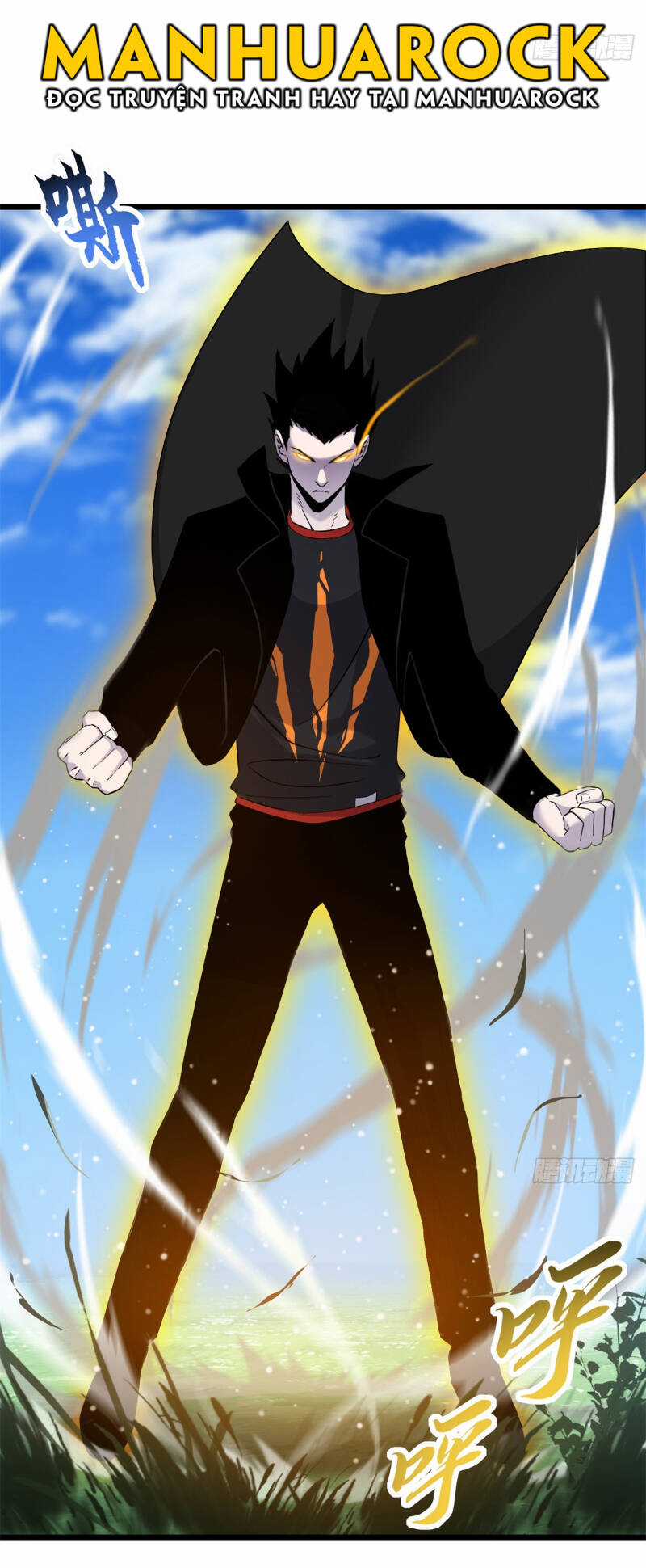 Cửa Hàng Sủng Thú Siêu Thần Chapter 152 trang 37