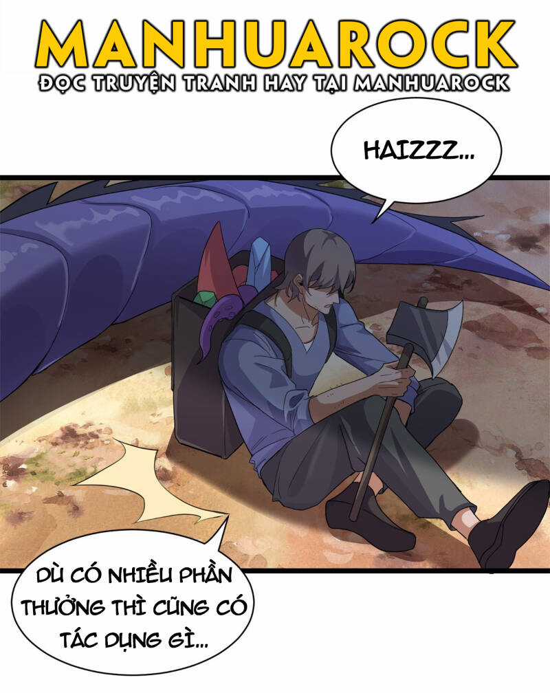 Cửa Hàng Sủng Thú Siêu Thần Chapter 152 trang 4